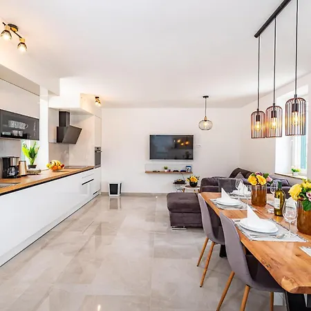 Holiday home Urumovac *
