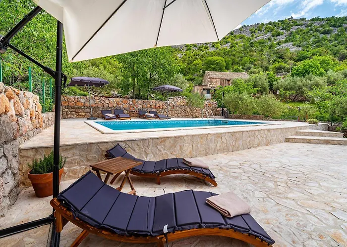 Дом отдыха Urumovac *