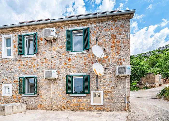 Urumovac Дом отдыха