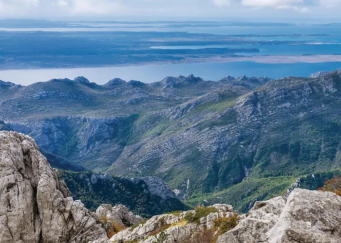 Urumovac Nyaraló Starigrad-Paklenica