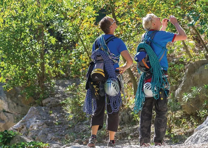 Urumovac * Starigrad-Paklenica