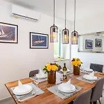 Tatil Evi Urumovac Starigrad Paklenica
