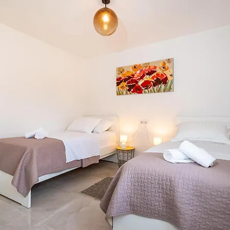 Urumovac Tatil Evi