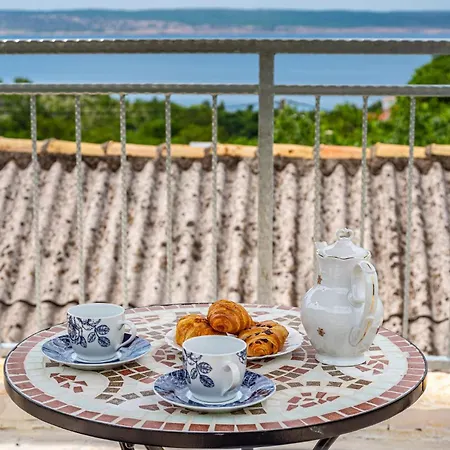 Tatil Evi Urumovac *