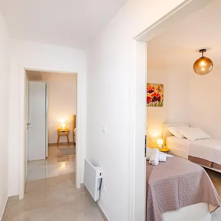 Urumovac Tatil Evi