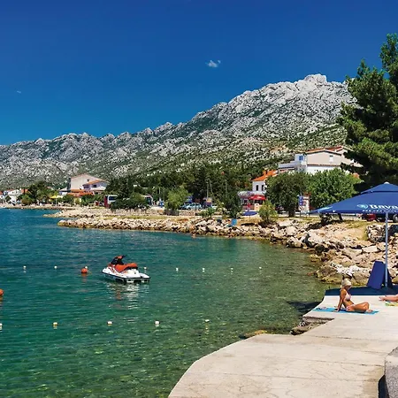 Tatil Evi Urumovac *