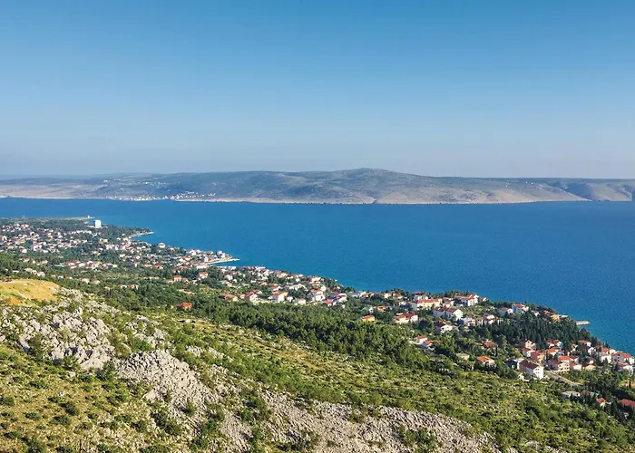 Urumovac Hébergement de vacances