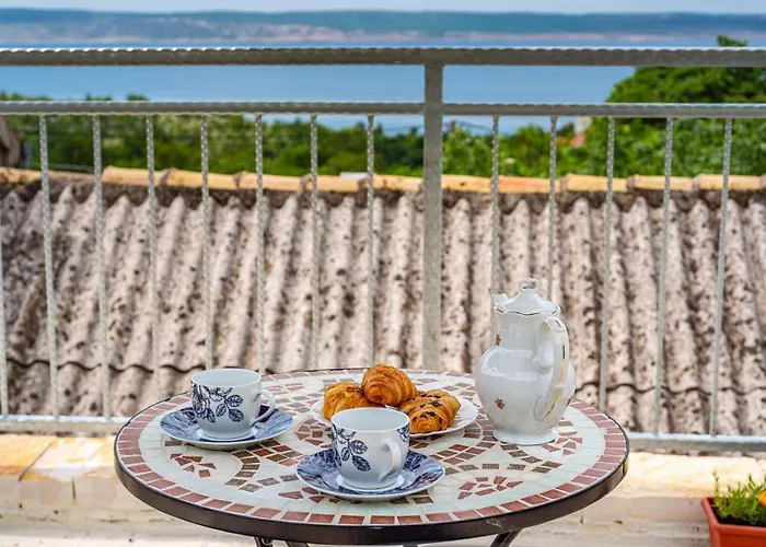 Hébergement de vacances Urumovac *
