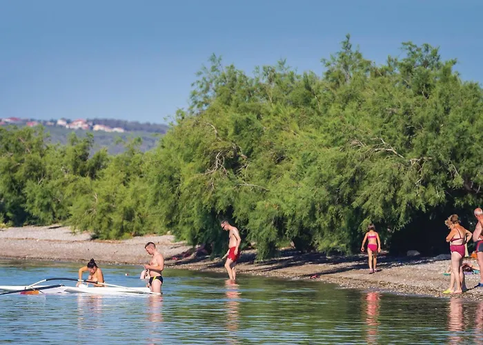 Hébergement de vacances Urumovac
